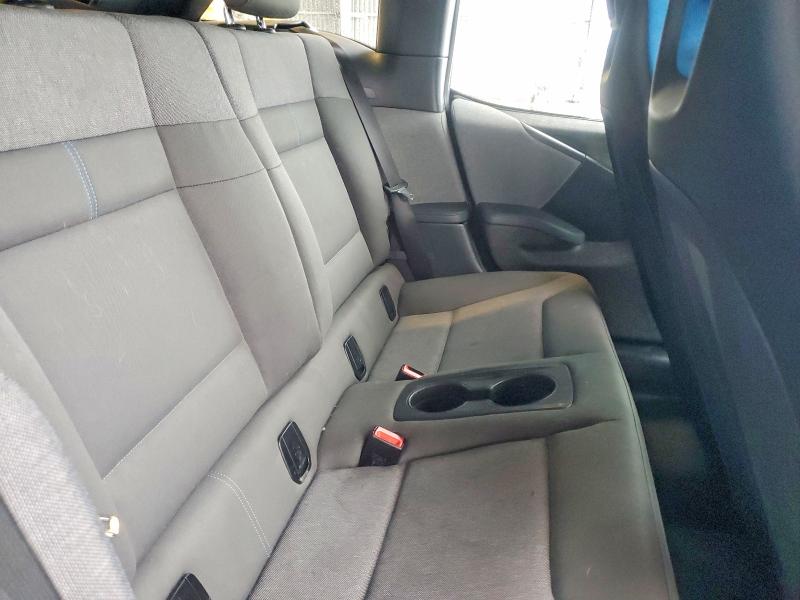 Продажа на аукционе авто 2017 Bmw I3, vin: WBY1Z8C31HV890455, номер лота: 77580375