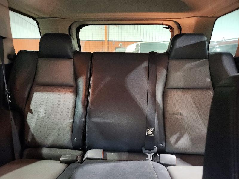 78068375 :رقم المزاد ، 1J8HR48M18C200363 vin ، 2008 Jeep Grand Cher مزاد بيع