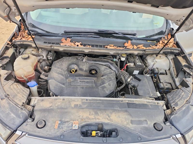 Aukcja sprzedaży 2018 Ford Edge, vin: 2FMPK4K94JBB89212, numer aukcji: 76327835