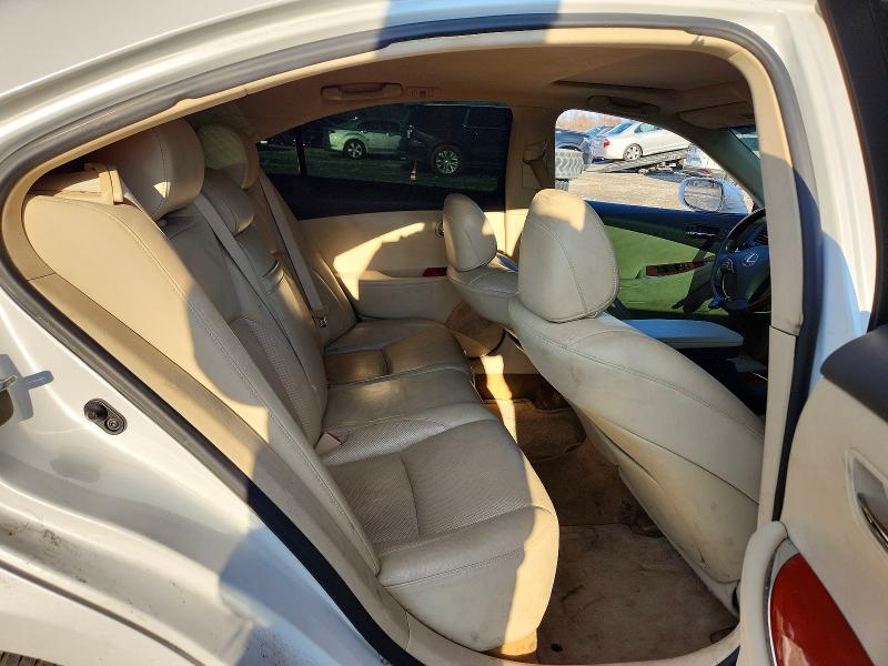 Продажа на аукционе авто 2012 Lexus Es, vin: JTHBK1EG7C2476770, номер лота: 75309295