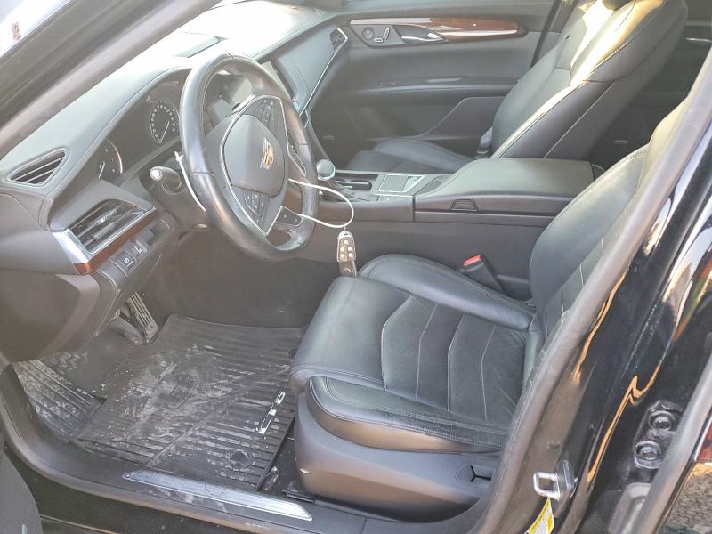 Aukcja sprzedaży 2017 Cadillac Ct6, vin: 1G6KB5RS3HU132875, numer aukcji: 76794705