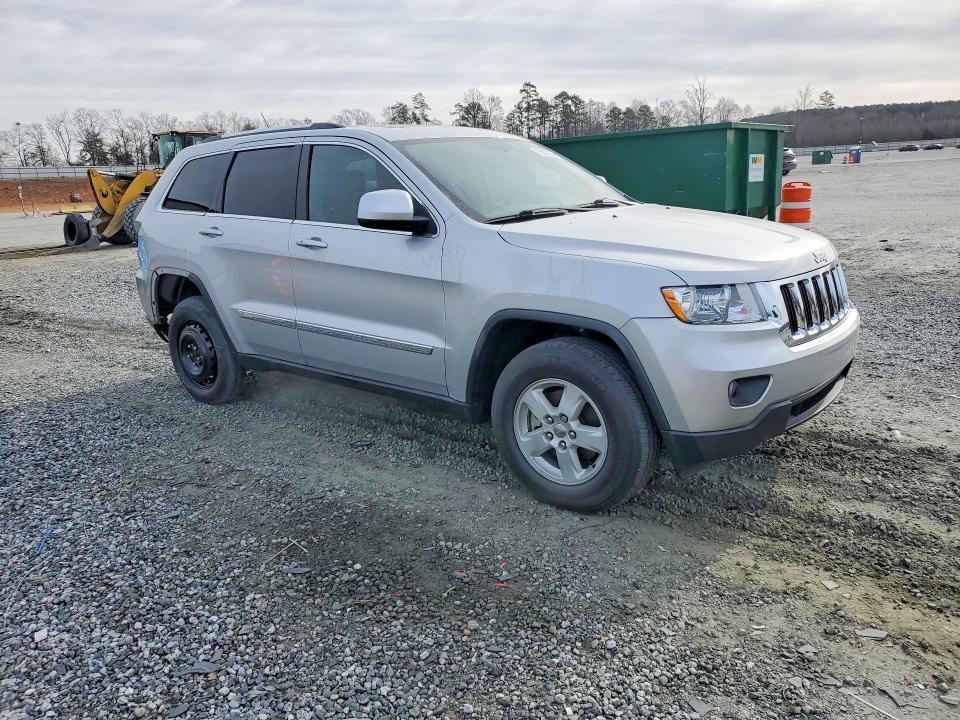 78602345 :رقم المزاد ، 1C4RJEAG5DC549744 vin ، 2013 Jeep Grand Cherokee مزاد بيع