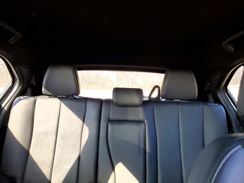 Продаж на аукціоні авто 2022 Mitsubishi Eclipse Cross, vin: JA4ATWAA1NZ004951, номер лоту: 77088475