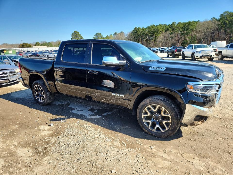 Продаж на аукціоні авто 2025 Ram 1500, vin: 1C6SRFJP0SN772881, номер лоту: 79094485