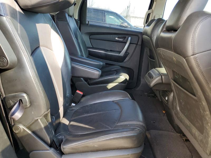 2012 Gmc Acadia მანქანა იყიდება აუქციონზე, vin: 1GKKVRED4CJ254582, აუქციონის ნომერი: 76623495