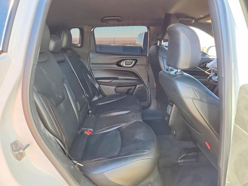 Aukcja sprzedaży 2025 Jeep Compass, vin: 3C4NJDDN2ST609807, numer aukcji: 75691065