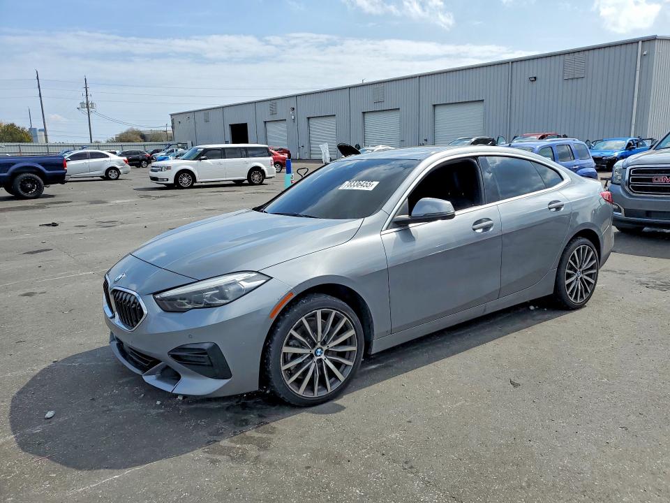 Продажа на аукционе авто 2022 Bmw 228i, vin: WBA53AK02N7K44454, номер лота: 78336455