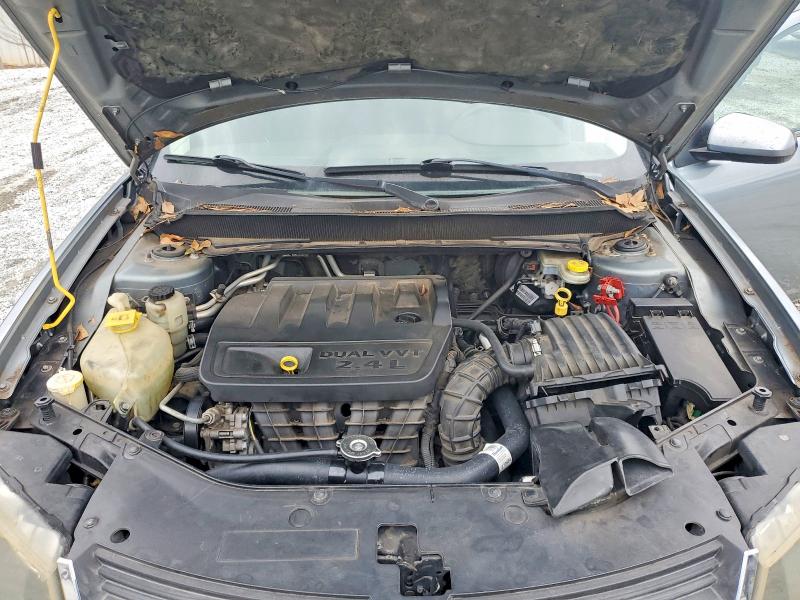 Продажа на аукционе авто 2009 Dodge Avenger, vin: 1B3LC56B99N556996, номер лота: 77781815