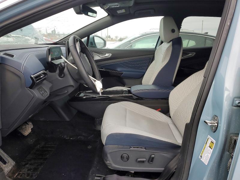 Aukcja sprzedaży 2024 Volkswagen Id.4, vin: 1V2JSPE80RC023066, numer aukcji: 77173105