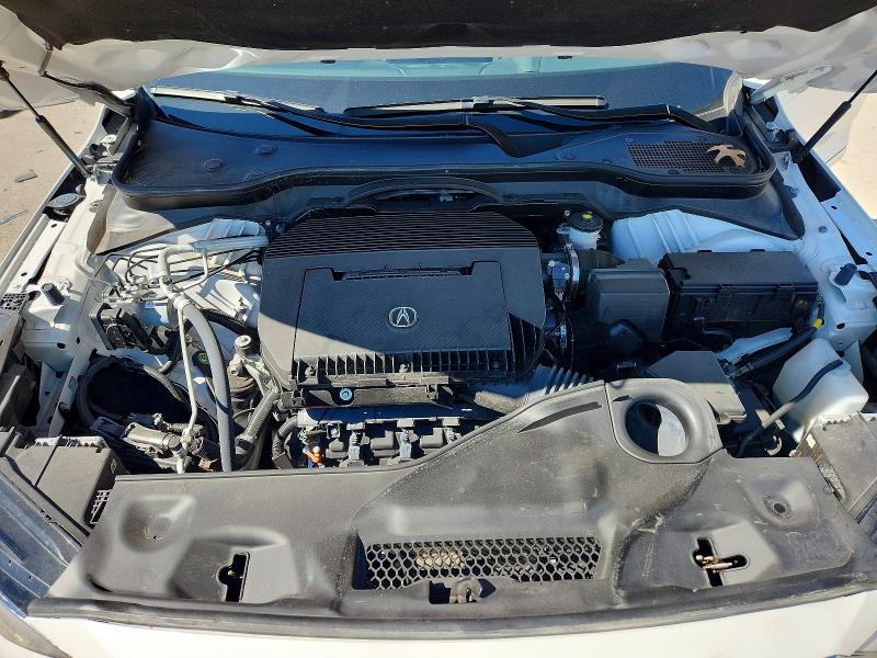 2024 Acura Mdx მანქანა იყიდება აუქციონზე, vin: 5J8YD9H34RL002535, აუქციონის ნომერი: 78524785