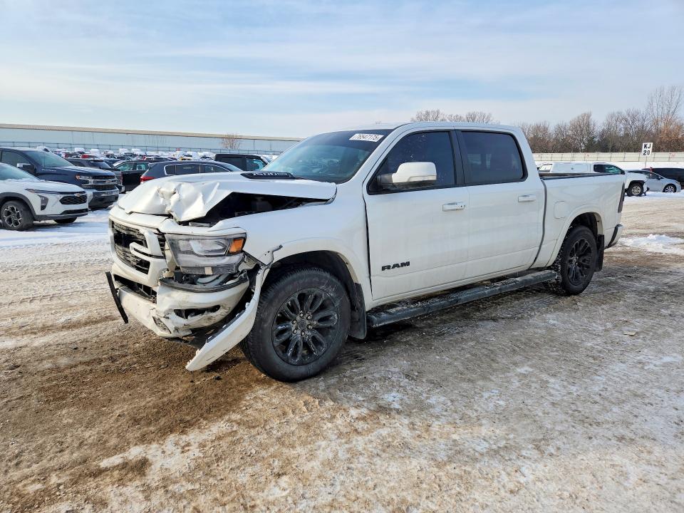 Aukcja sprzedaży 2019 Ram 1500, vin: 1C6SRFJT1KN820482, numer aukcji: 76547175