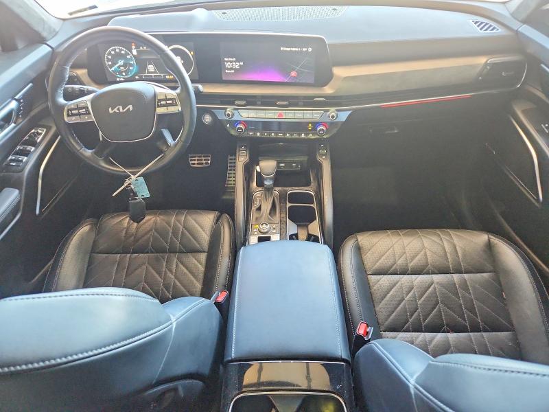 Продаж на аукціоні авто 2025 Kia Telluride, vin: 5XYP5DGC1SG590777, номер лоту: 78847255