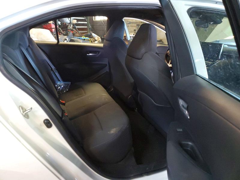 Aukcja sprzedaży 2020 Toyota Corolla, vin: 5YFB4RBE0LP018759, numer aukcji: 76715455