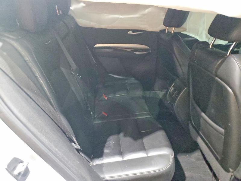 Aukcja sprzedaży 2021 Cadillac Xt4, vin: 1GYFZDR46MF039945, numer aukcji: 75793655