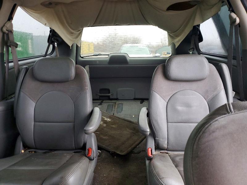Aukcja sprzedaży 2006 Chrysler Town & Country, vin: 2A8GP64L66R670287, numer aukcji: 77351375
