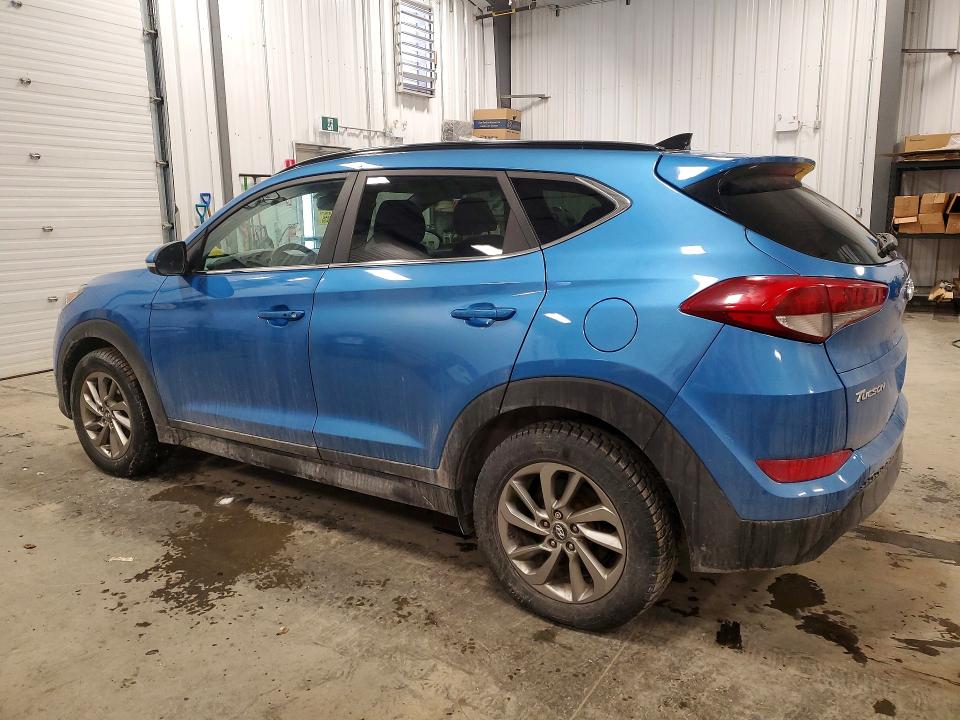 Aukcja sprzedaży 2016 Hyundai Tucson, vin: KM8J3CA44GU213823, numer aukcji: 78602055
