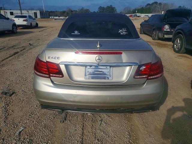Aukcja sprzedaży 2016 Mercedes-benz E, vin: WDDKK6FF3GF323165, numer aukcji: 78537375
