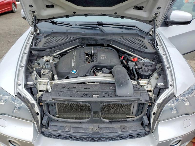 Продажа на аукционе авто 2012 Bmw X5, vin: 5UXZV4C56CL765058, номер лота: 78404175