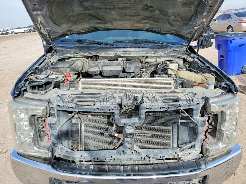2017 Ford F250 მანქანა იყიდება აუქციონზე, vin: 1FT7W2B69HEB28410, აუქციონის ნომერი: 78885955