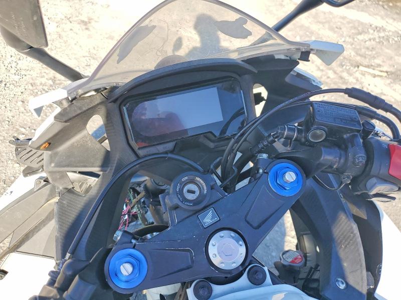 Продажа на аукционе авто 2021 Honda Cbr500, vin: MLHPC6256M5200436, номер лота: 78107725