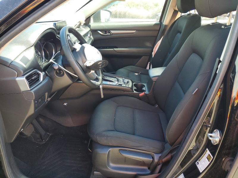 Aukcja sprzedaży 2018 Mazda Cx-5, vin: JM3KFABM7J1448168, numer aukcji: 78626125