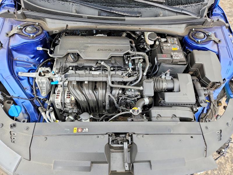 Продаж на аукціоні авто 2025 Kia K4, vin: 3KPFU4DE7SE020820, номер лоту: 77735025