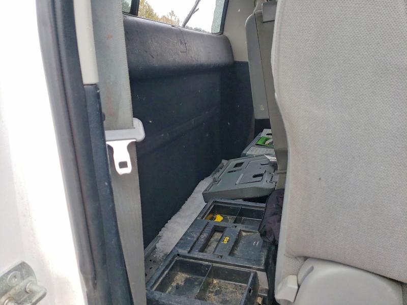 Продаж на аукціоні авто 2010 Toyota Tundra, vin: 5TFLY5F11AX088312, номер лоту: 76436425