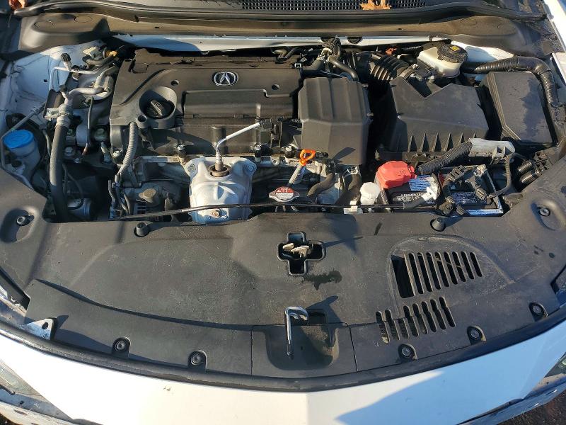 Продажа на аукционе авто 2019 Acura Ilx, vin: 19UDE2F33KA005725, номер лота: 78523185