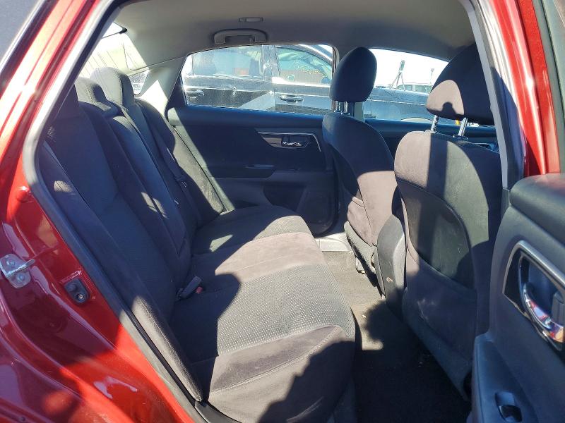 Aukcja sprzedaży 2014 Niss Altima, vin: 1N4AL3AP5EN220601, numer aukcji: 78351025