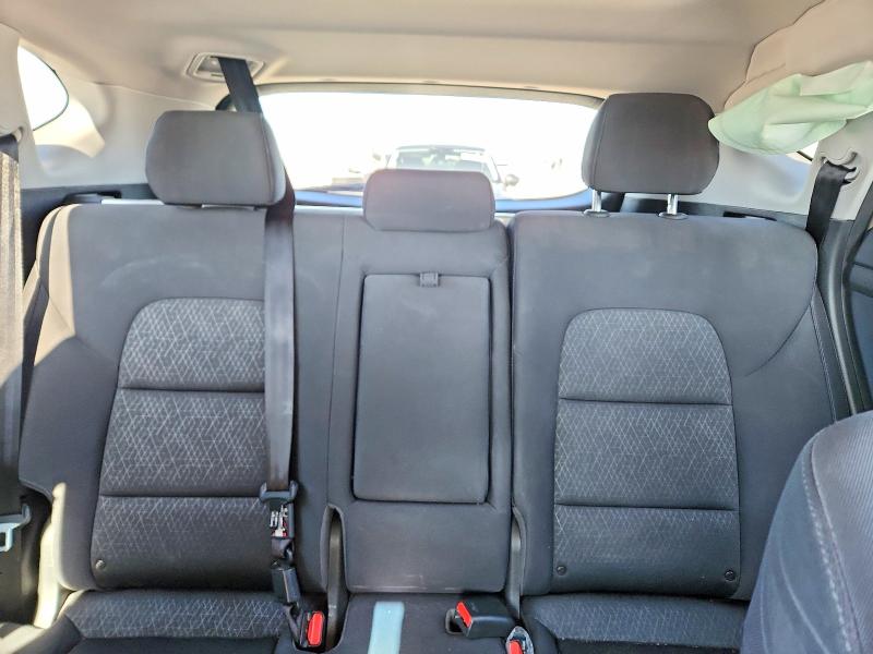 Aukcja sprzedaży 2018 Hyundai Tucson, vin: KM8J33A28JU740110, numer aukcji: 77631575