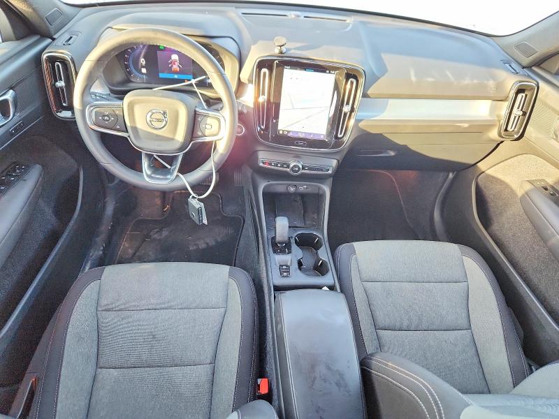 Продажа на аукционе авто 2024 Volvo Xc40, vin: YV4L12UK8R2330629, номер лота: 78027065