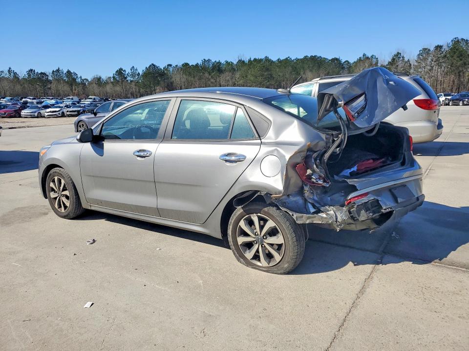 Aukcja sprzedaży 2022 Kia Rio, vin: 3KPA24AD4NE432533, numer aukcji: 78478855