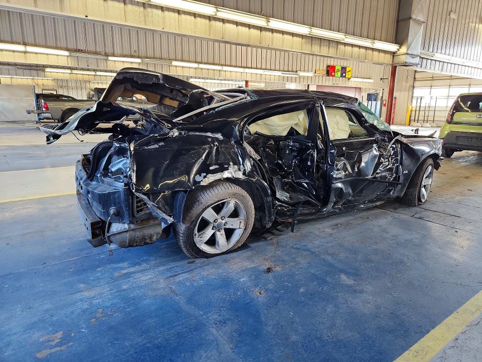 Продажа на аукционе авто 2010 Dodge Charger, vin: 2B3CA9CV8AH275071, номер лота: 78781625