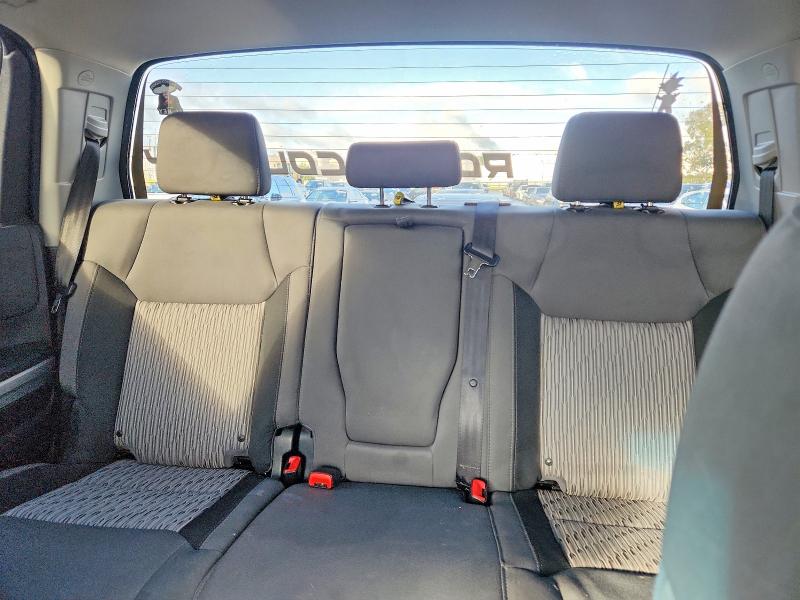 Продажа на аукционе авто 2016 Toyota Tundra, vin: 5TFEM5F19GX107282, номер лота: 77050195