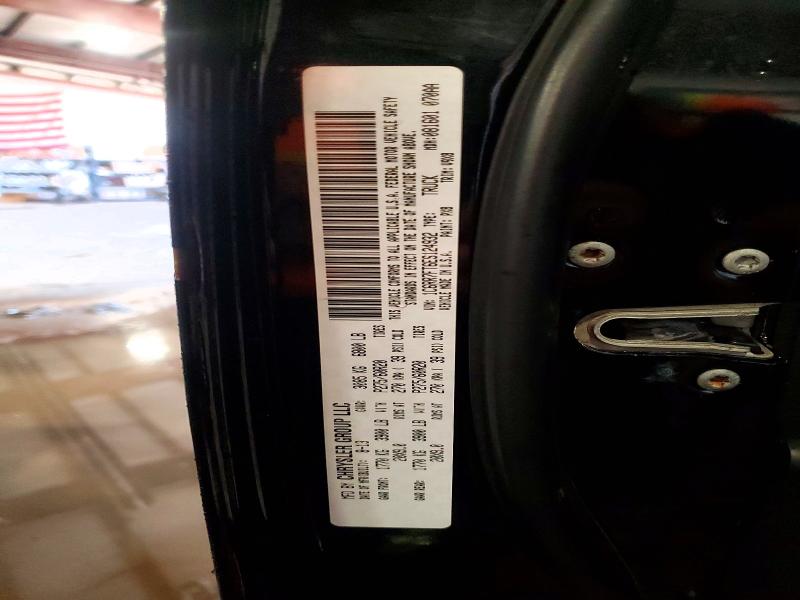 Продаж на аукціоні авто 2014 Ram 1500, vin: 1C6RR7FT6ES124932, номер лоту: 76477815