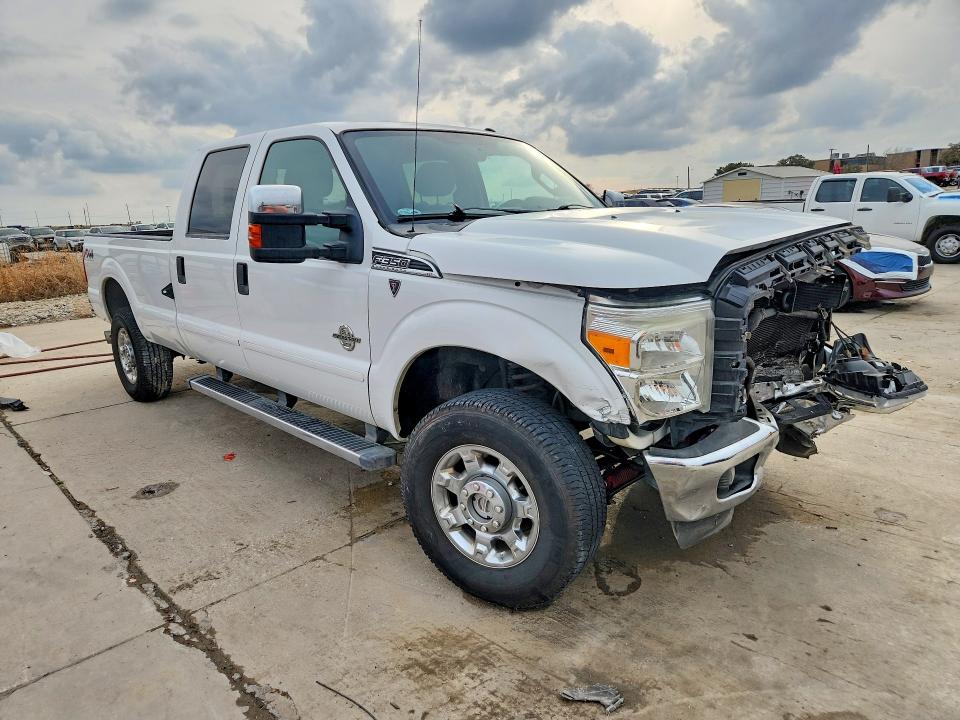 2012 Ford F350 მანქანა იყიდება აუქციონზე, vin: 1FT8W3BT7CEB99775, აუქციონის ნომერი: 76751135