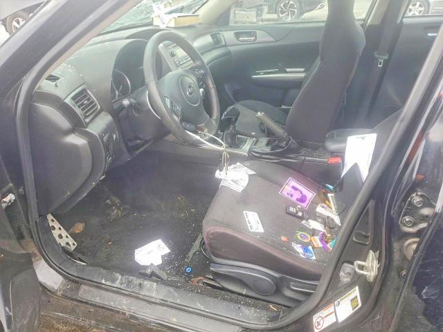 78413355 :رقم المزاد ، JF1GV7E61DG007841 vin ، 2013 Subaru Impreza مزاد بيع