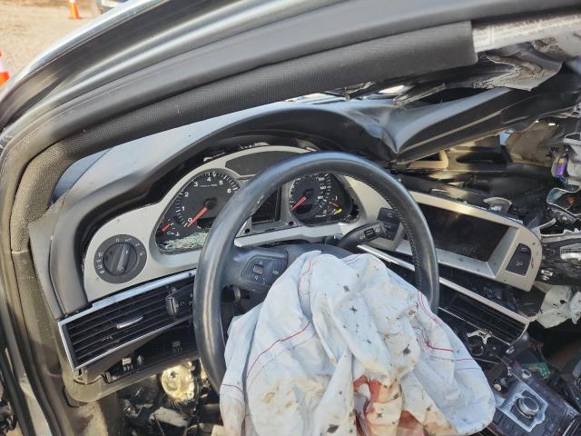2008 Audi A6 მანქანა იყიდება აუქციონზე, vin: WAUDH74FX8N061451, აუქციონის ნომერი: 77126075