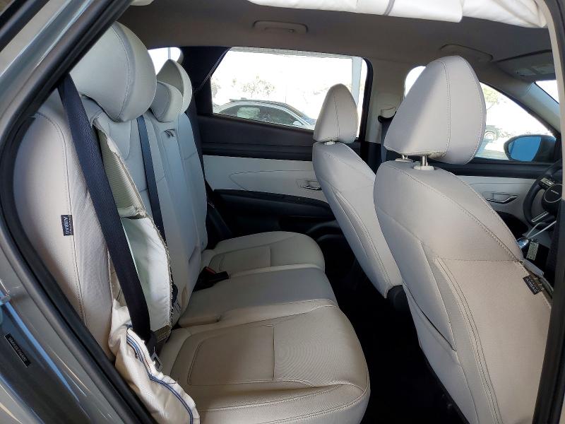 78992385 :رقم المزاد ، 5NMJA3DE3TH620287 vin ، 2026 Hyundai Tucson مزاد بيع