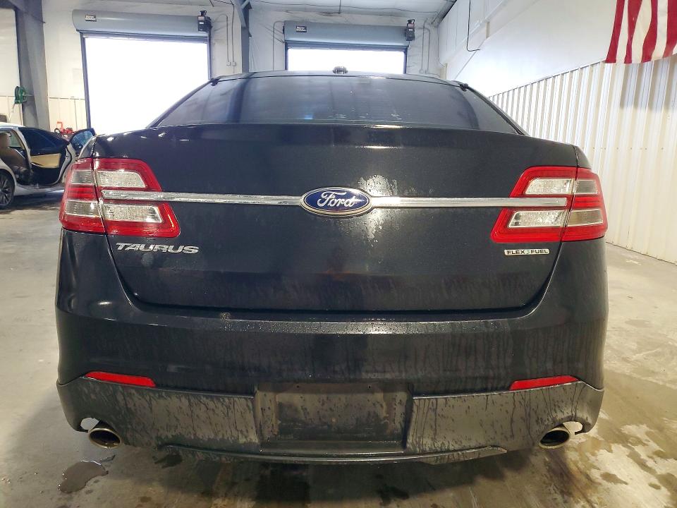 79268465 :رقم المزاد ، 1FAHP2D87EG162139 vin ، 2014 Ford Taurus مزاد بيع