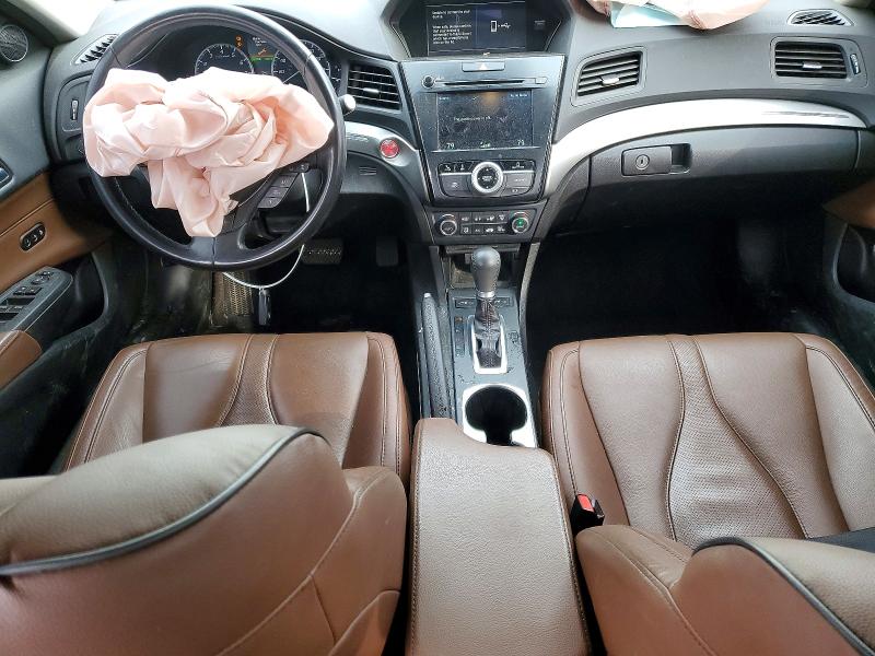 Продажа на аукционе авто 2022 Acura Ilx, vin: 19UDE2F79NA002111, номер лота: 76645095