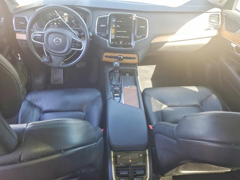 Продаж на аукціоні авто 2021 Volvo Xc90, vin: YV4A221K5M1704511, номер лоту: 78662855