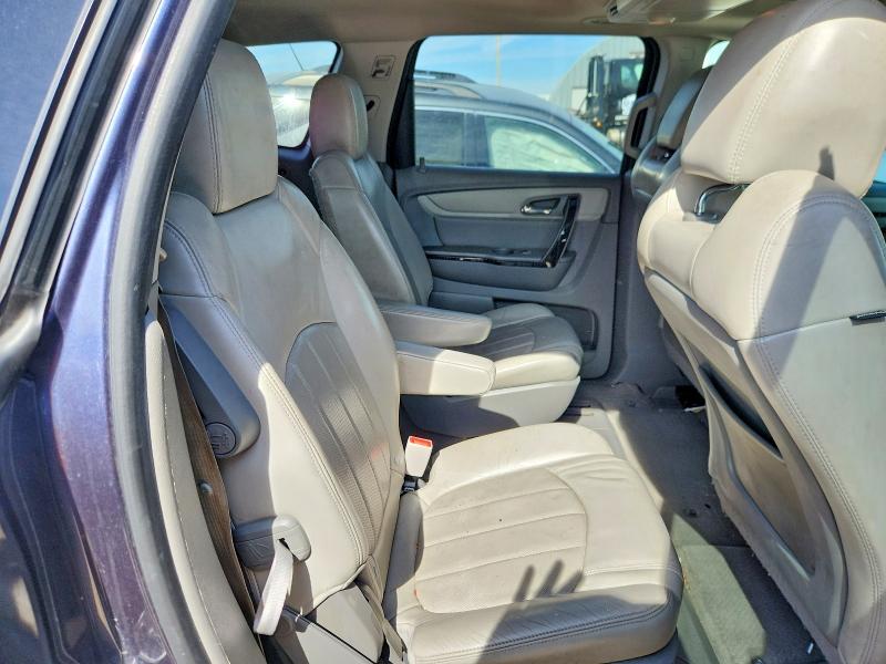 Продаж на аукціоні авто 2013 Chevrolet Traverse, vin: 1GNKVLKD0DJ223156, номер лоту: 78645045