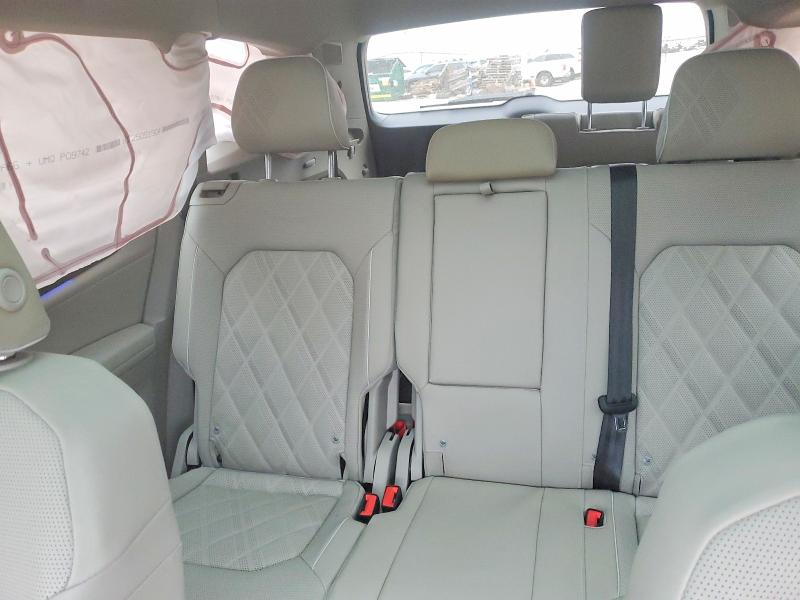 Продажа на аукционе авто 2026 Volkswagen Atlas, vin: 1V2FN2CA0TC520633, номер лота: 77001995