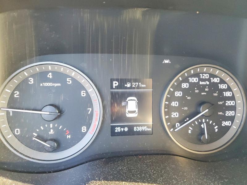 Продаж на аукціоні авто 2020 Hyundai Tucson, vin: KM8J23A46LU226392, номер лоту: 74917375