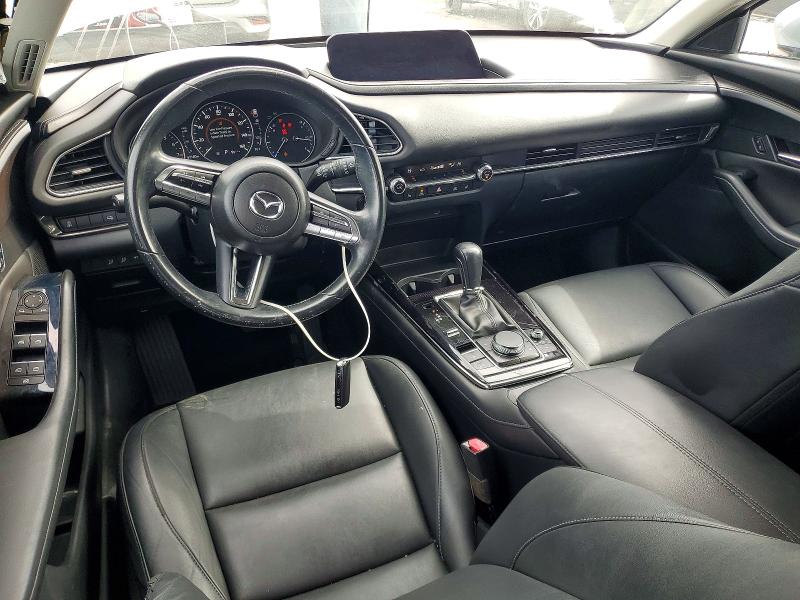 Продажа на аукционе авто 2021 Mazda Cx-30, vin: 3MVDMBCL3MM230978, номер лота: 76981385