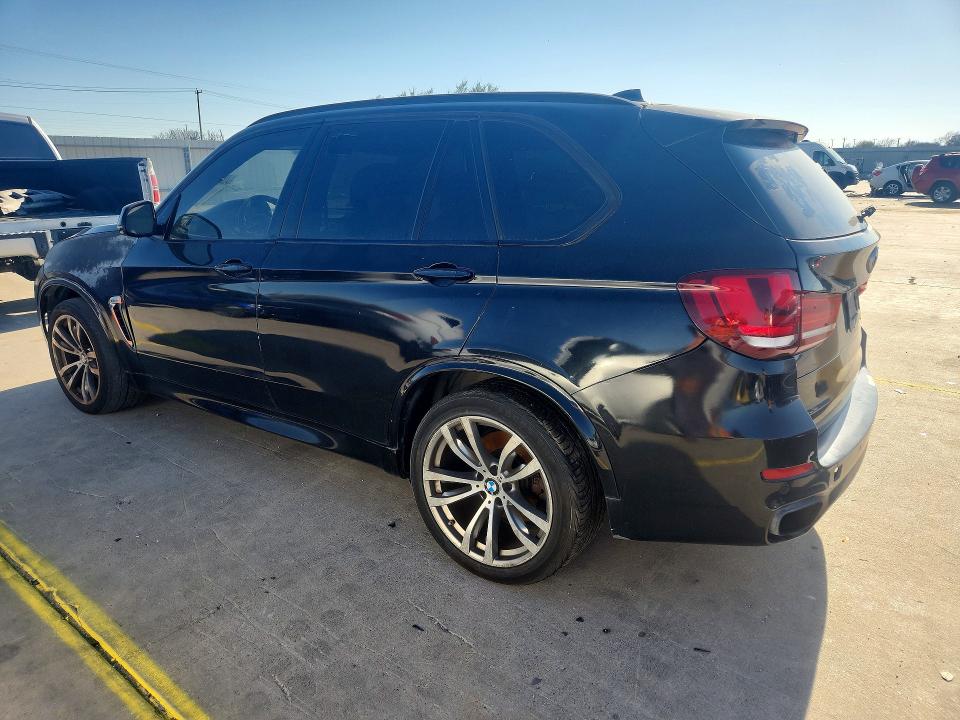 2016 Bmw X5 მანქანა იყიდება აუქციონზე, vin: 5UXKR6C51G0J79974, აუქციონის ნომერი: 79428375