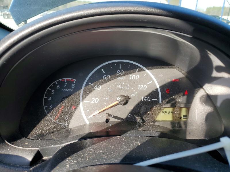 2017 Nissan Versa მანქანა იყიდება აუქციონზე, vin: 3N1CN7AP8HL908250, აუქციონის ნომერი: 76566475