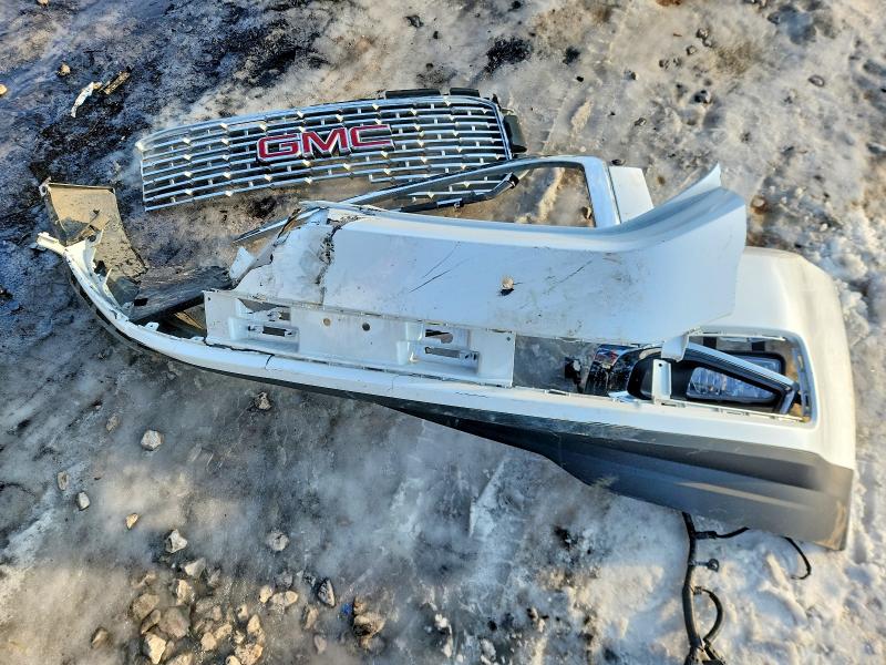 2018 Gmc Yukon Xl K მანქანა იყიდება აუქციონზე, vin: 1GKS2GKC6JR115173, აუქციონის ნომერი: 77070125