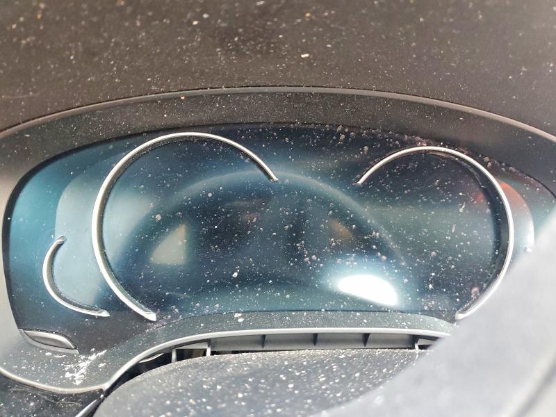 77359545 :رقم المزاد ، WBSJF0C53KB285058 vin ، 2019 Bmw M5 مزاد بيع